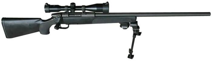 ����������� �������� Steyr SSG 69 (�������)