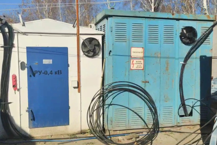 Энергетики Новосибирска обнаружили незаконное подключение к сети 3325 майнинговых видеокарт Майнинг, Кража, Электросети, Электричество, Новосибирск, Длиннопост