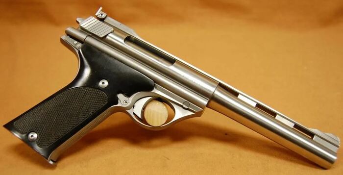 AMP .44 Automag ��������