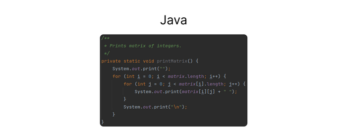     Java Java, ,  ,  , , , 