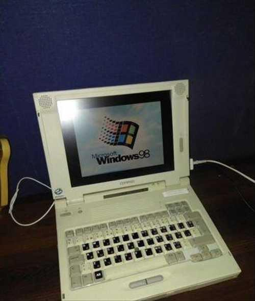 :  Compaq 2880G