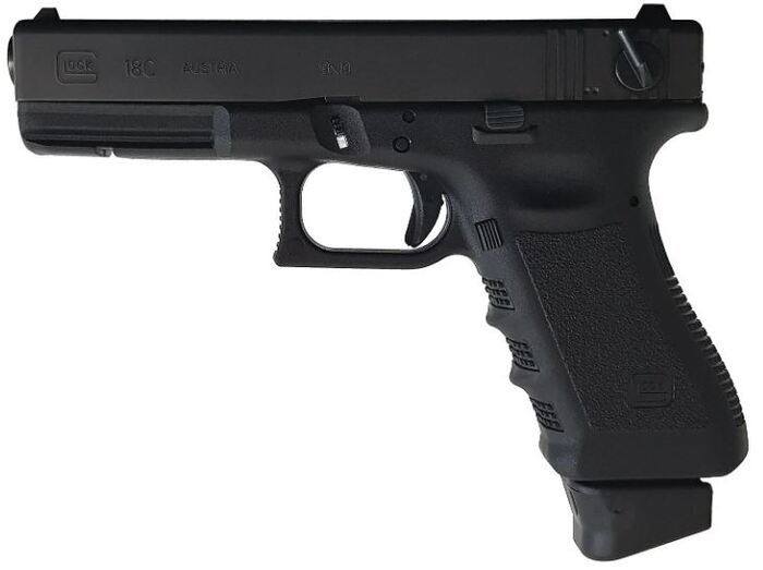 Glock 18