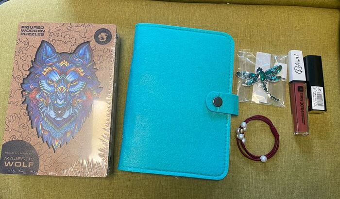 "Цвет настроения 4.0" - Жуков - Москва