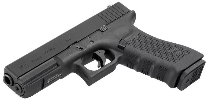 Glock 17