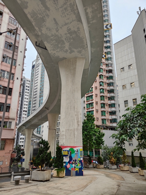 Гонконгская квартира с арендной платой 200 000 рублей в месяц Китай, Китайцы, Жизнь за границей, Гонконг, Аренда, Длиннопост