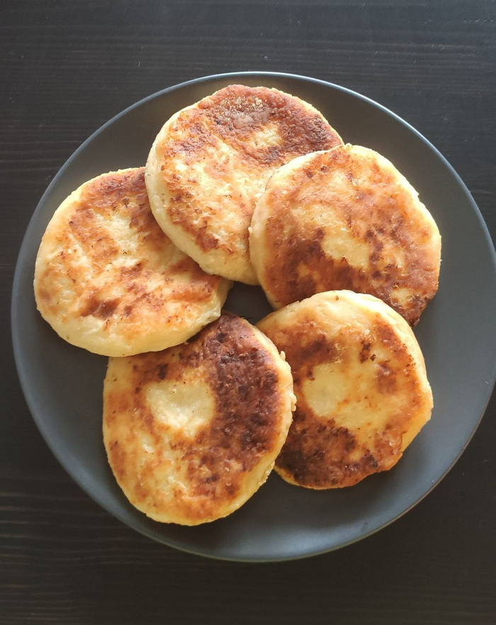 Себестоимость сырничка 26 рублей против сырников из Самоката за 69 руб./шт.