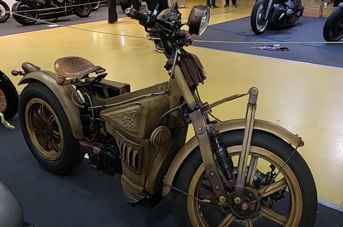 Как прошла МотоВесна 2024 — мои впечатления