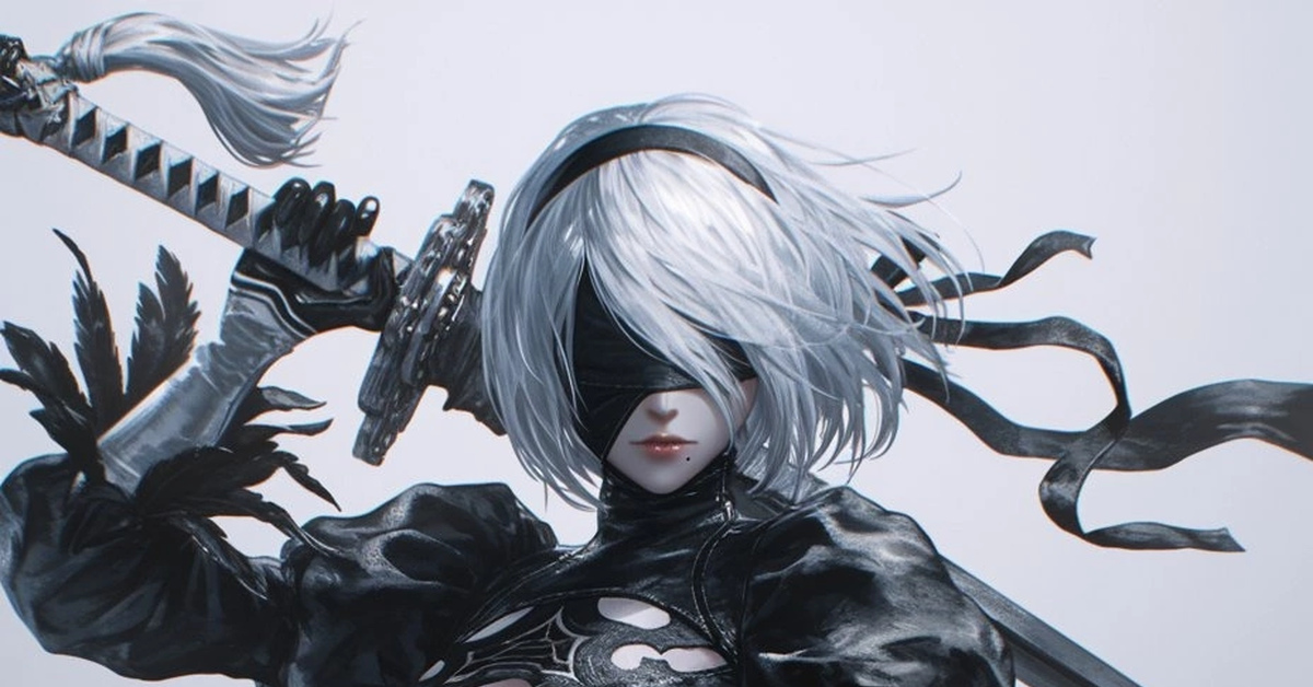 yorha