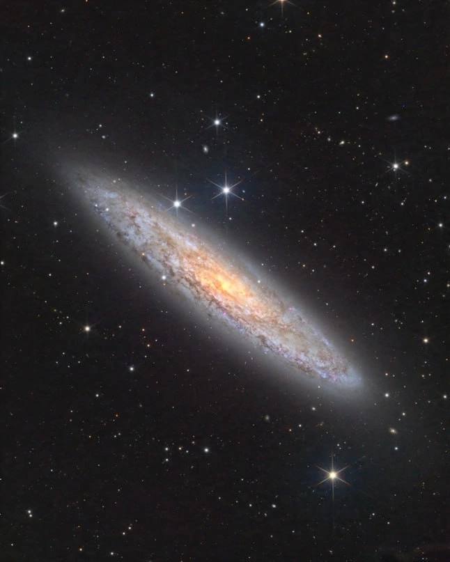    (NGC 253) , , , , 