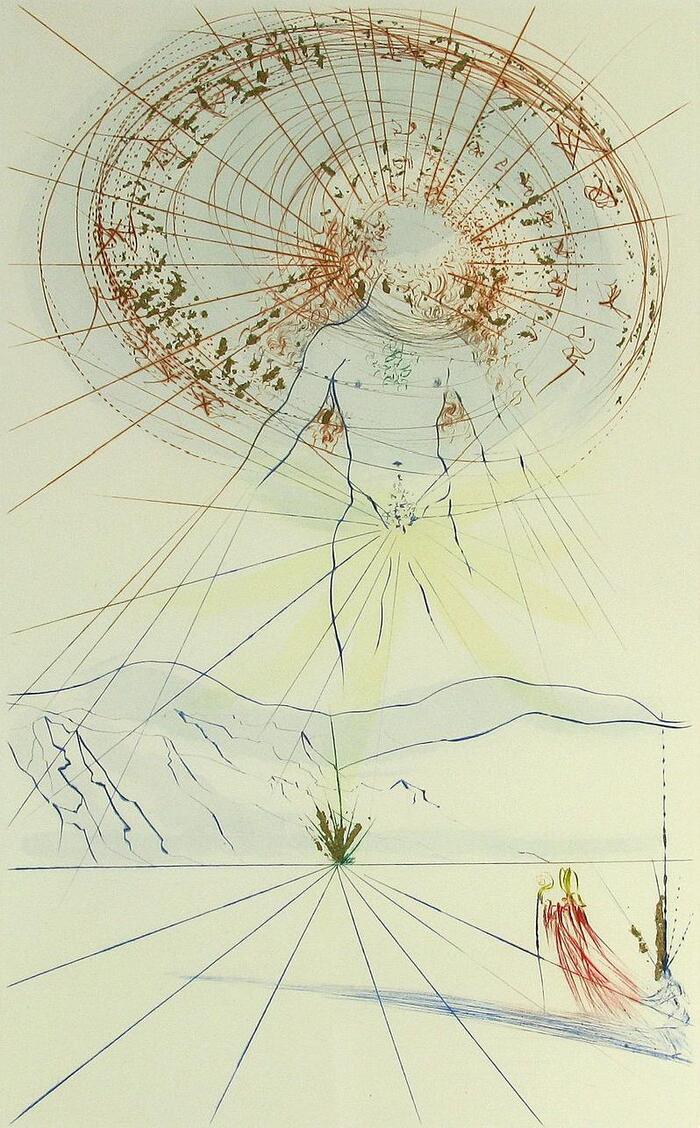 Голос моего Возлюбленного