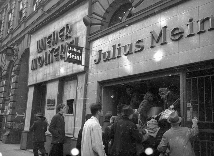 Julius Mein -     