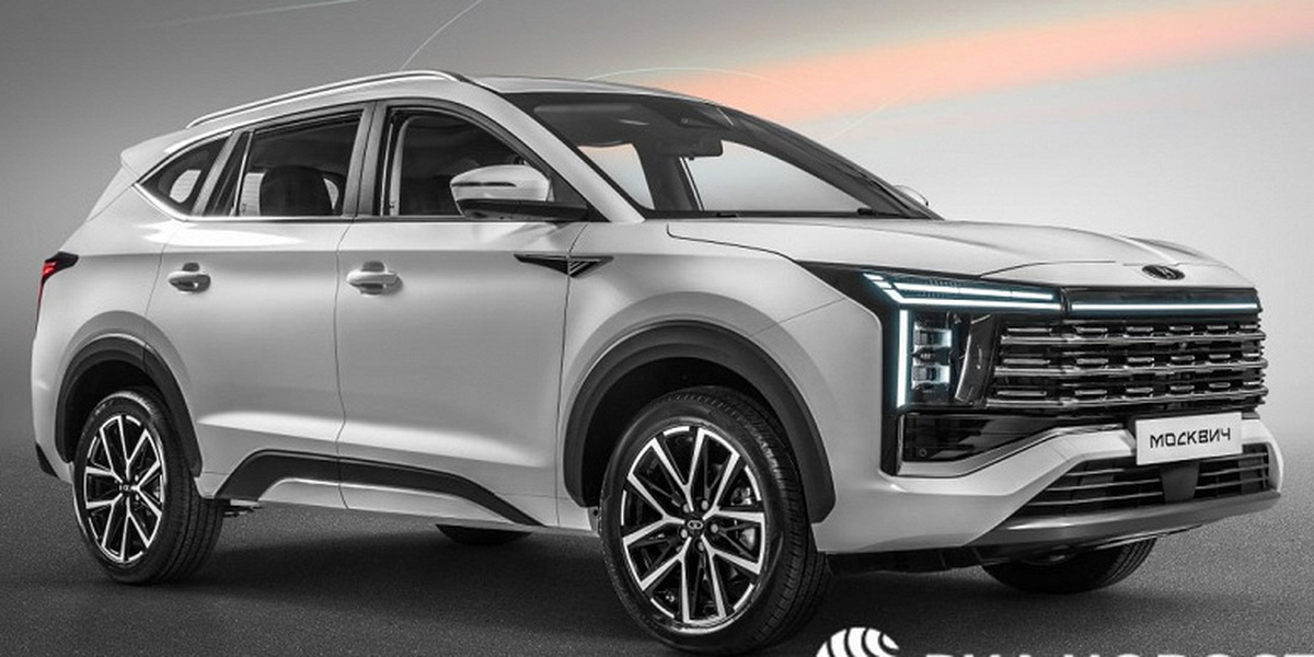 Какой Паркетник Купить В 2025