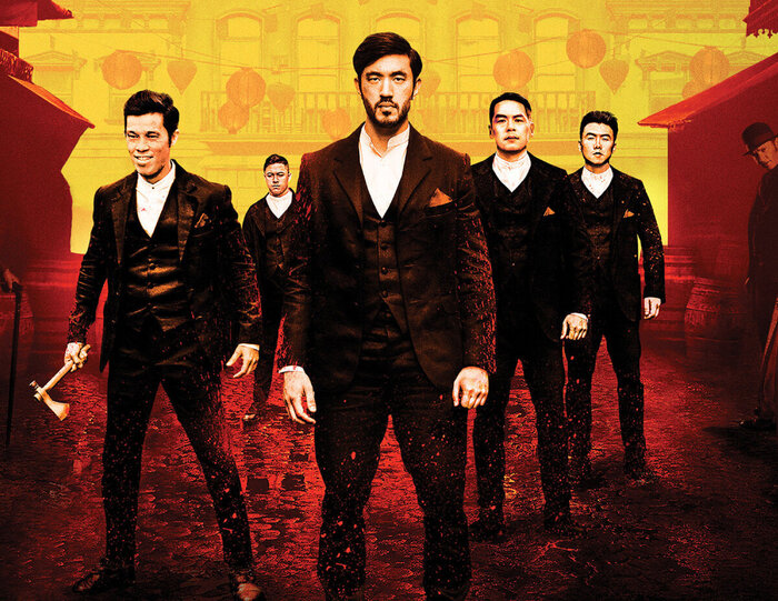 "����" (������ 2019 � ... 3 ������): ��� ������ � ����� ���� ����� �� ������ ����� �������...