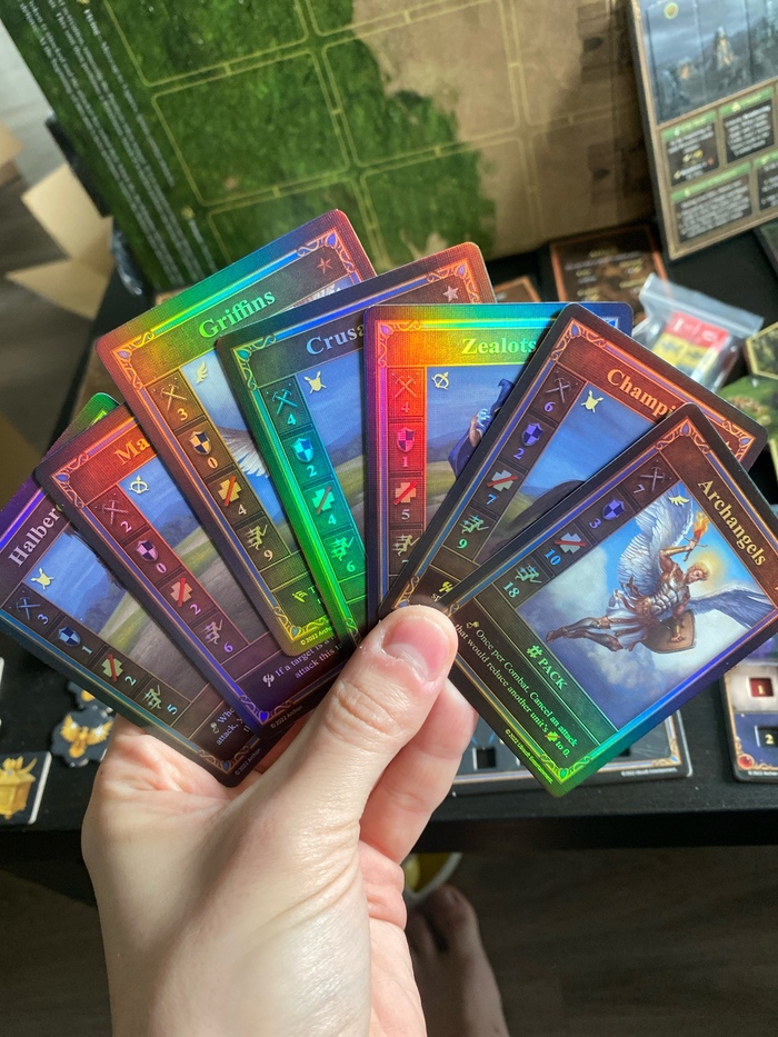 Обратная сторона с «хомячками-беосеркерами»