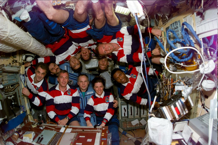  .       STS-89 , , NASA, , YouTube