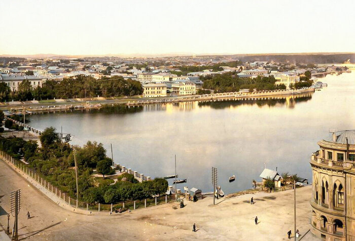 Автор: Метенков В.Л.