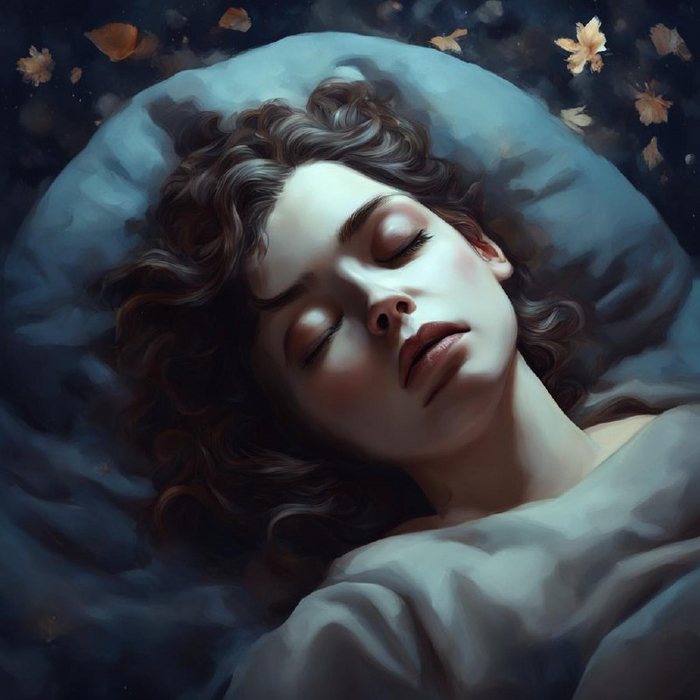 Сон очень важен для жизнедеятельности человека