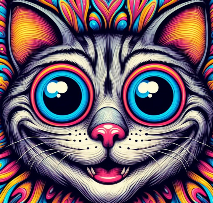 Осознал Секрет