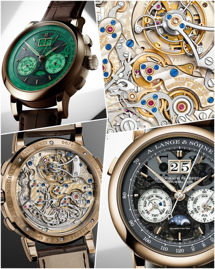 -   Watches &amp; Wonders 2024