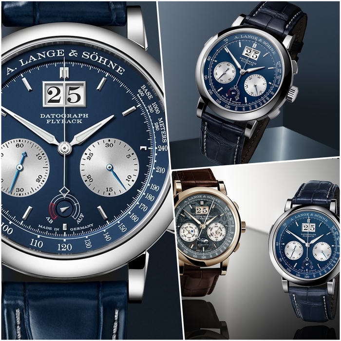 -   Watches &amp; Wonders 2024