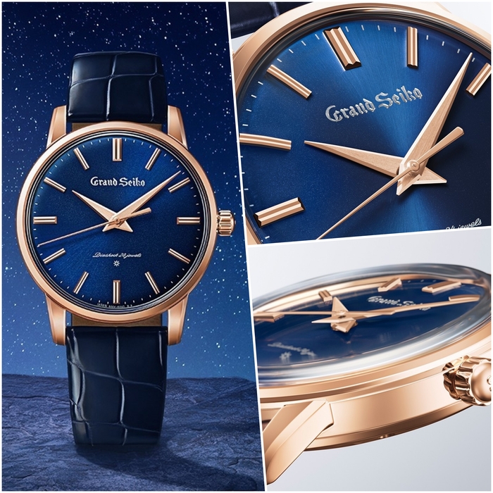 -   Watches &amp; Wonders 2024