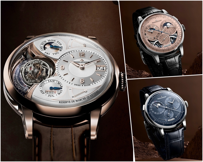 -   Watches &amp; Wonders 2024