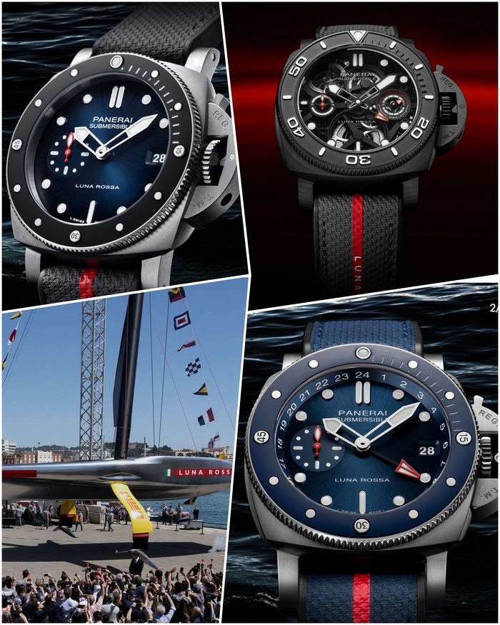 -   Watches &amp; Wonders 2024