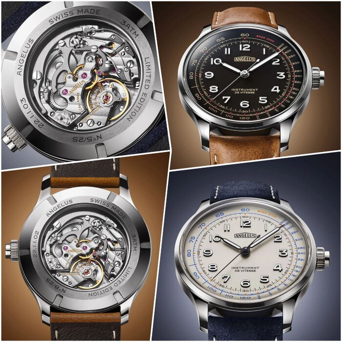 -   Watches &amp; Wonders 2024