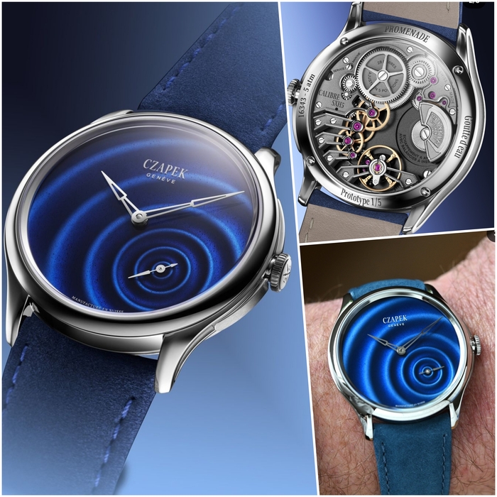 -   Watches &amp; Wonders 2024