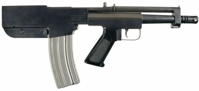  Gwinn Firearms Bushmaster Arm Pistol () , -, ,  ,  , , , Telegram ()