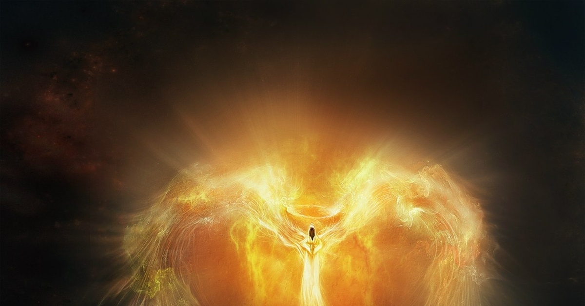 Archangel | Пикабу