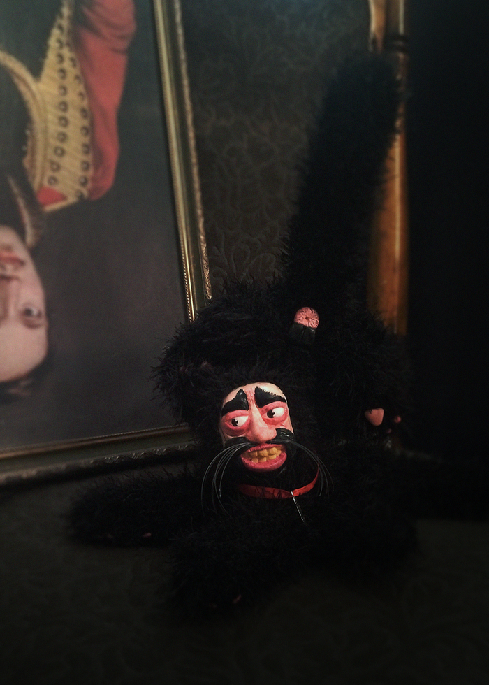 очень-очень