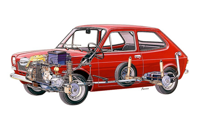 �������� ������ ��� ������� ����� � ����� ��� ��, ��� � ����� ��� � ������, � ����� ��������� Seat Ibiza.