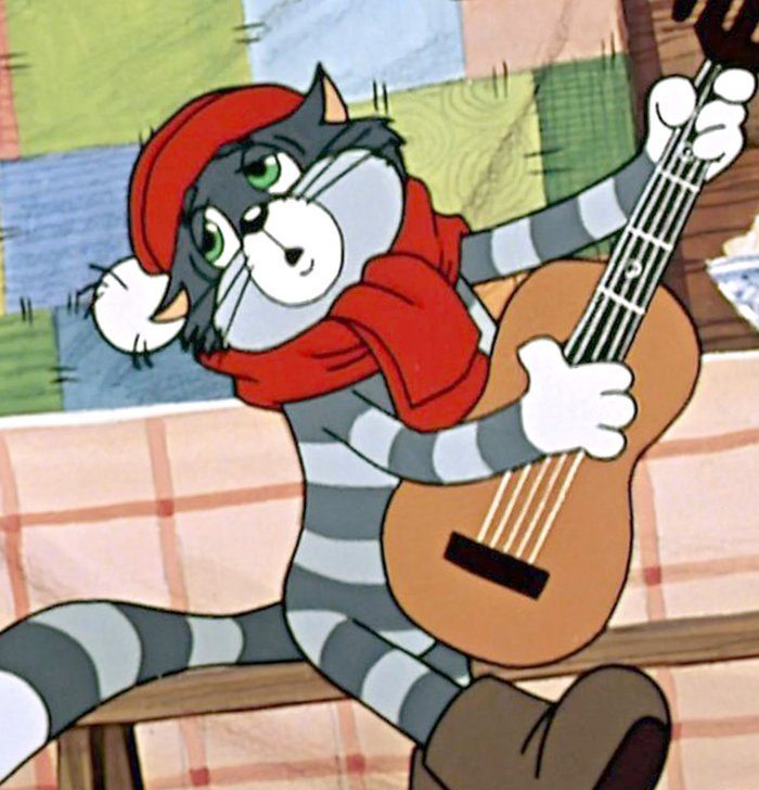 Что такое акцентуация характера