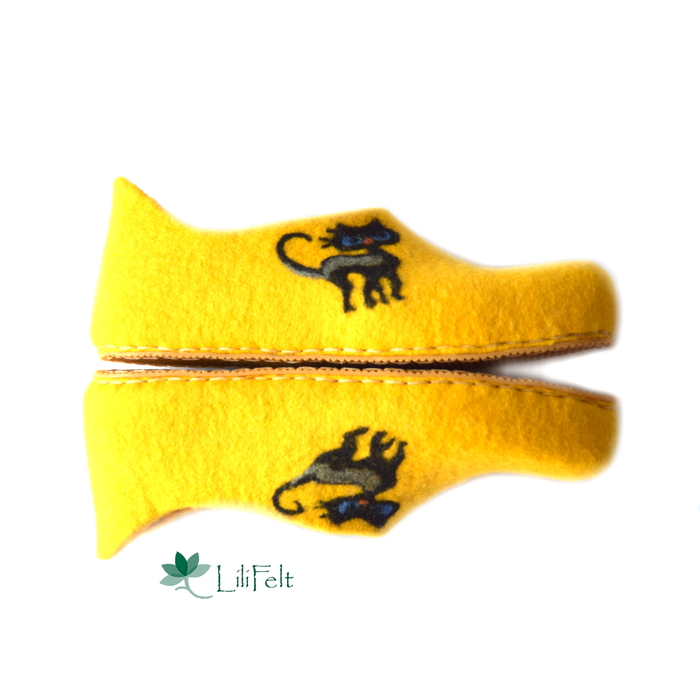 ������� ������� �� ������� ������. ������ LiliFelt ������� �����