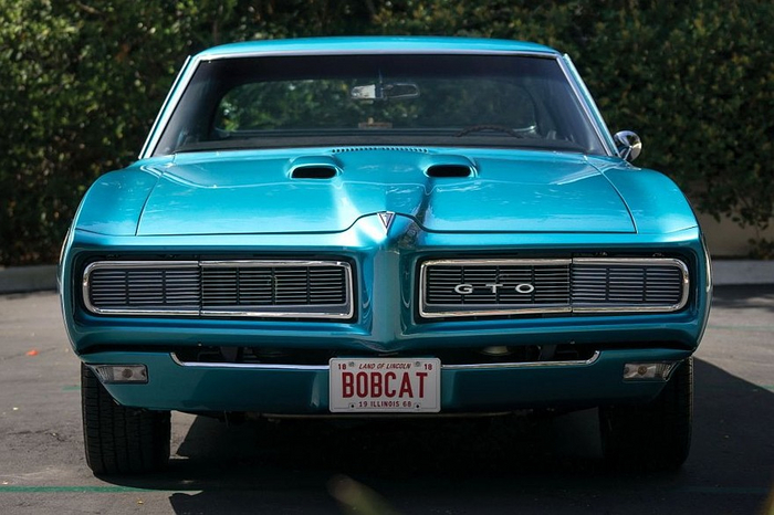 � ������ ��������� ������� GTO ��������� ��� ����������