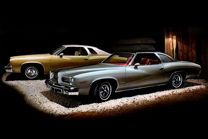 GTO, �� �� ���? � ������ ���� ��� �������