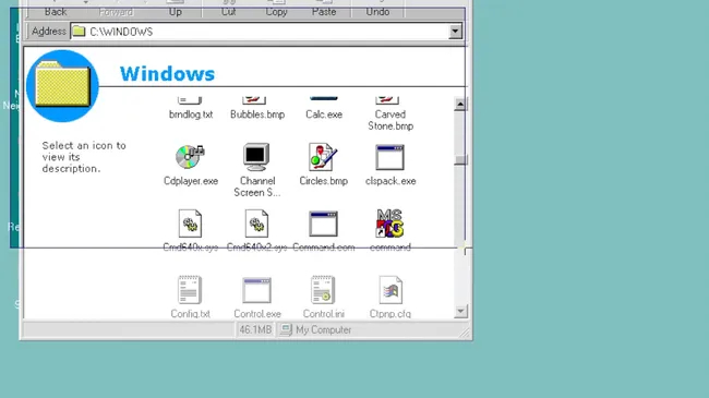          Windows 95 - Windows 95, Microsoft, Windows,  , , YouTube, 