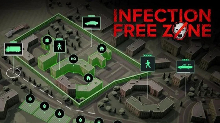   Infection Free Zone      2024  , ,  , , , Steam, , , , , Infection, , , YouTube,  , 