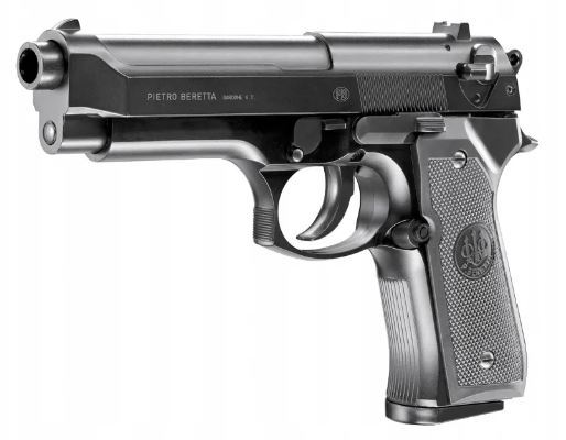 Beretta 92