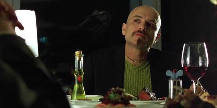 Наркоман сдает друзей в обмен на условный срок.