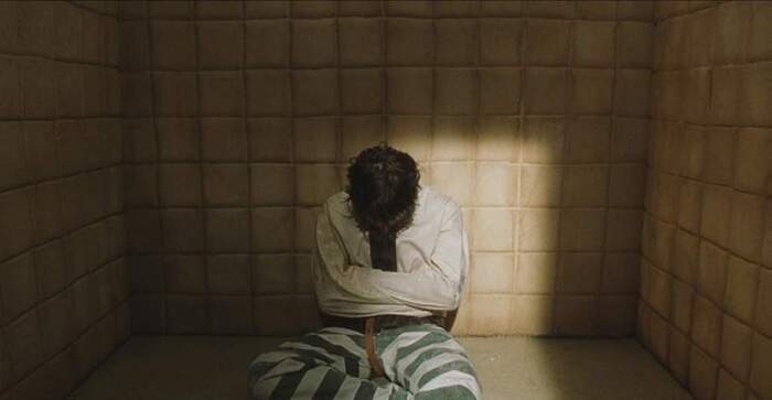 В реальности.