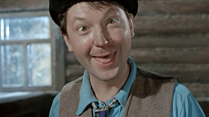 "Самогонщики", 1962