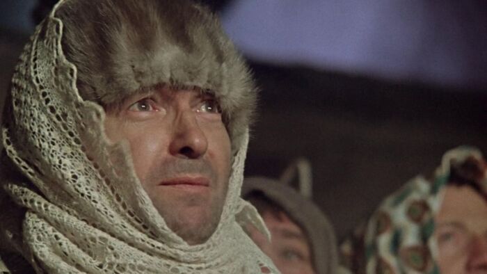 "Джентльмены удачи", 1971