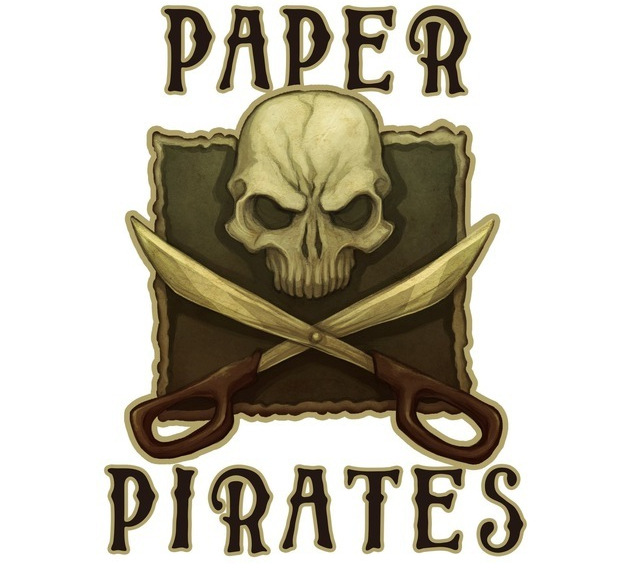   Paper pirates     3            ,  ,  ,    , ,  ,  , YouTube,  ,   ,  , , , , , , , ,  , Boosty, , 