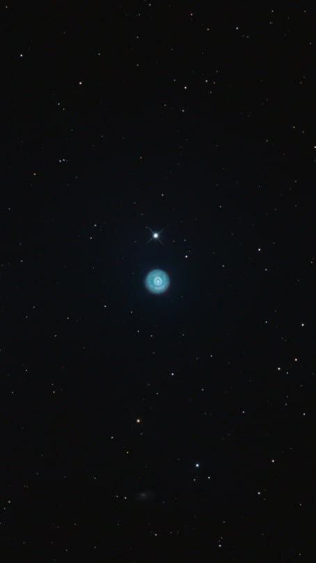 -  NGC 2392          200-   , , , , , 