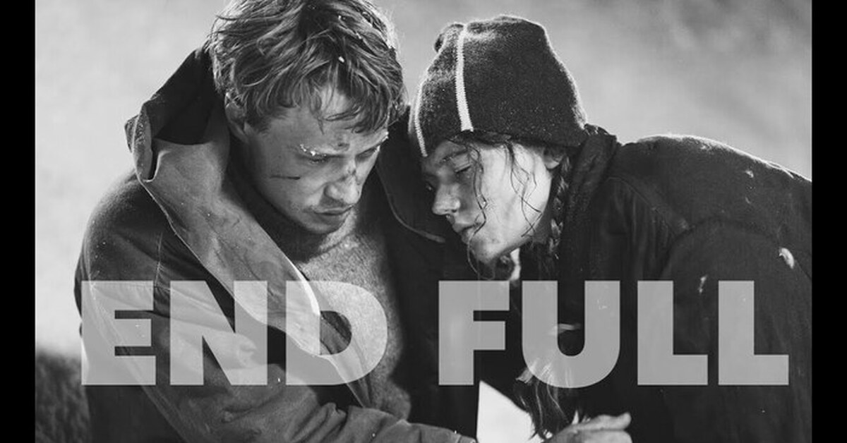 Саундтрек «Перевал Дятлова» | Пикабу