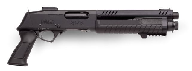   Fabarm STF-12