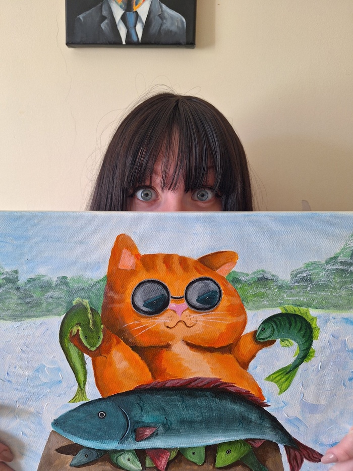 Поздравляю победителя еще раз!