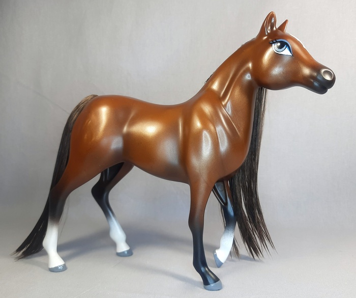   "Bratz Kidz Horse Fun"  MGA 2000-2009  , , , , ,   , , , 